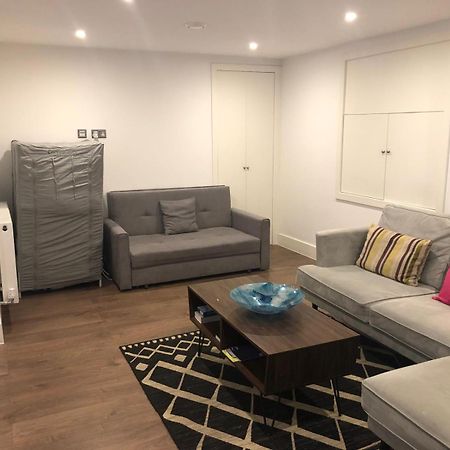 Hemans 0.8 Apartment London Exterior photo