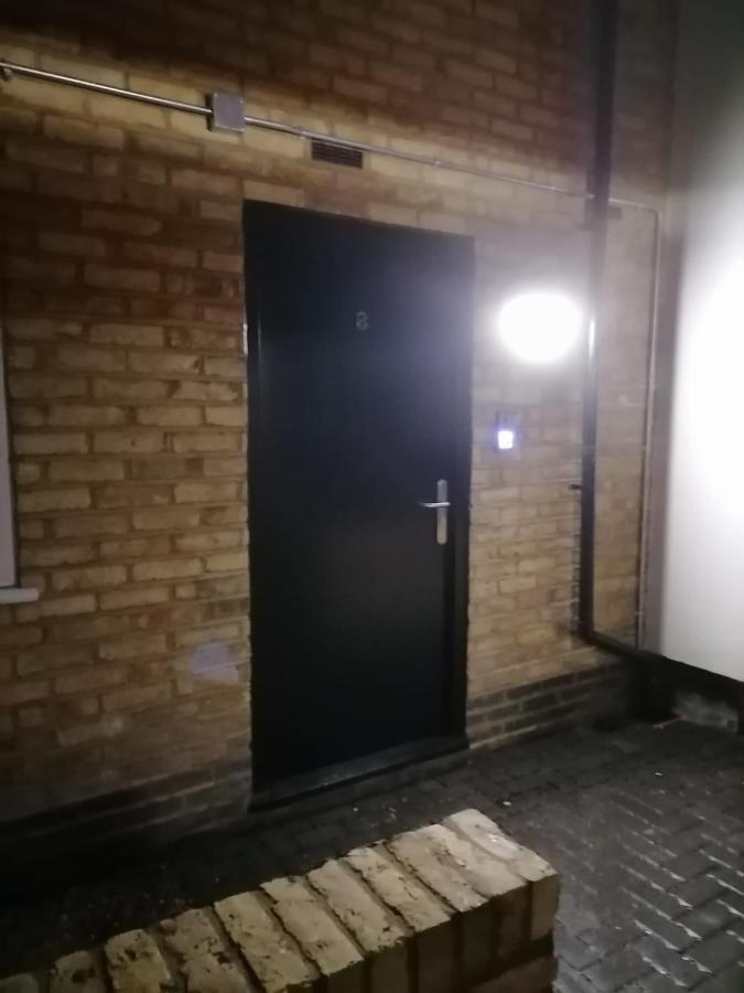 Hemans 0.8 Apartment London Exterior photo